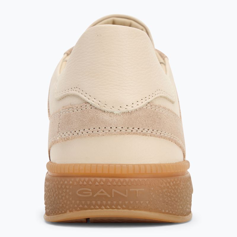 GANT scarpe da uomo Cuzmo beige 6
