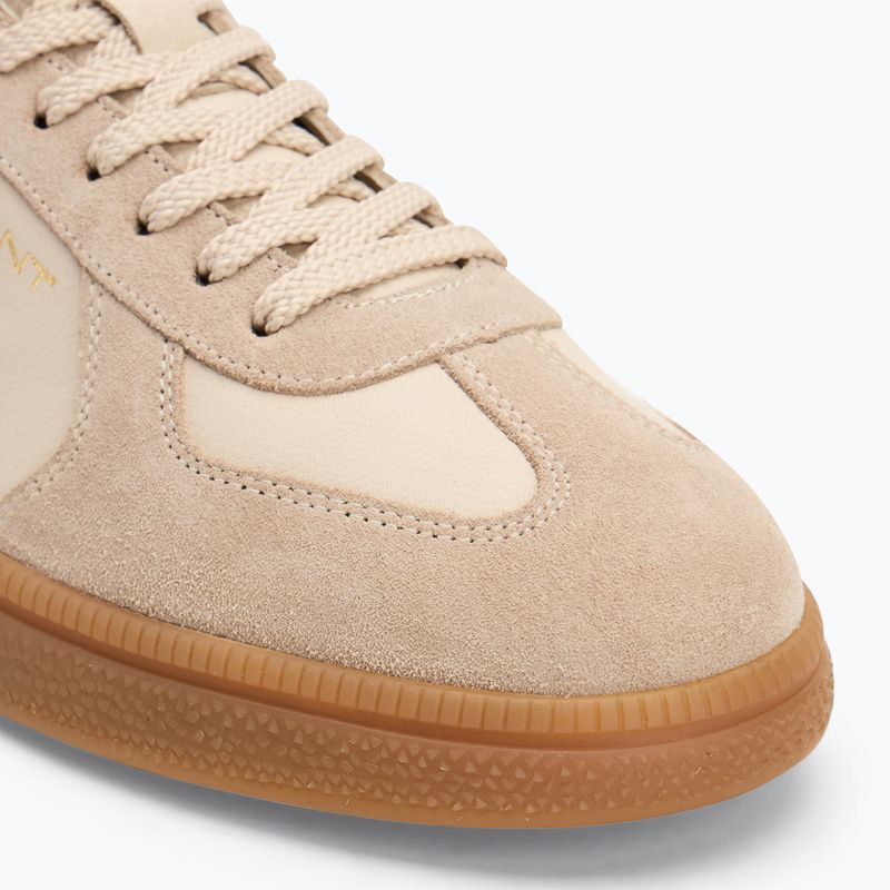 GANT scarpe da uomo Cuzmo beige 7