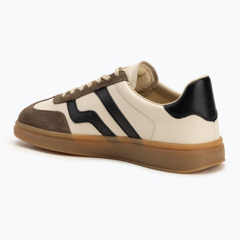 Scarpe GANT Cuzmo da uomo in stucco 3