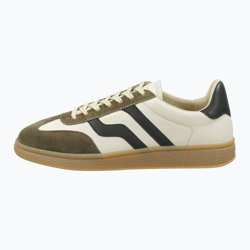 Scarpe GANT Cuzmo da uomo in stucco 8