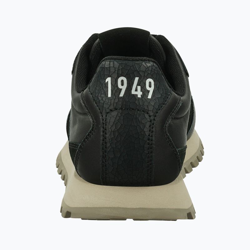 GANT Lucamm scarpe da uomo nero 11