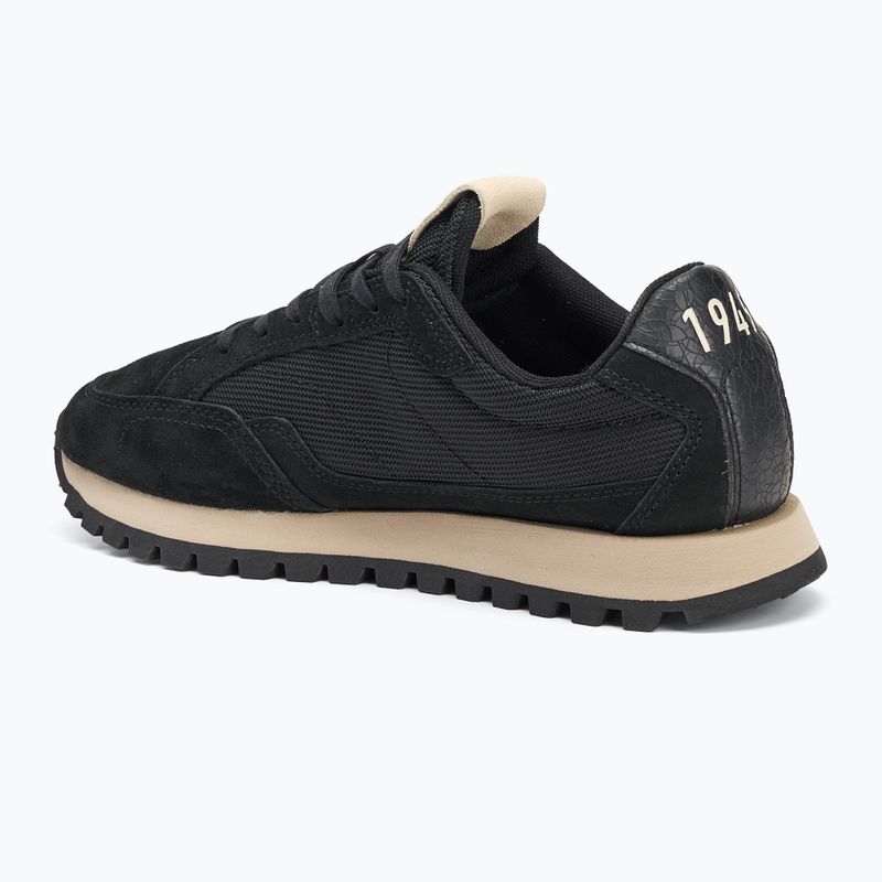 GANT Lucamm scarpe da uomo 29633637 nero 3