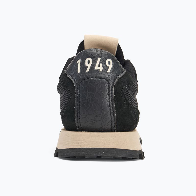 GANT Lucamm scarpe da uomo 29633637 nero 6