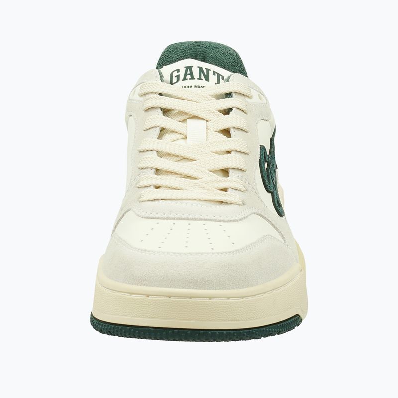 GANT Brookpal scarpe da uomo bianco/verde 10