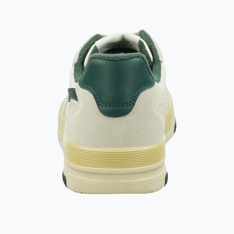 GANT Brookpal scarpe da uomo bianco/verde 11