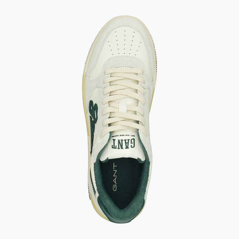 GANT Brookpal scarpe da uomo bianco/verde 13