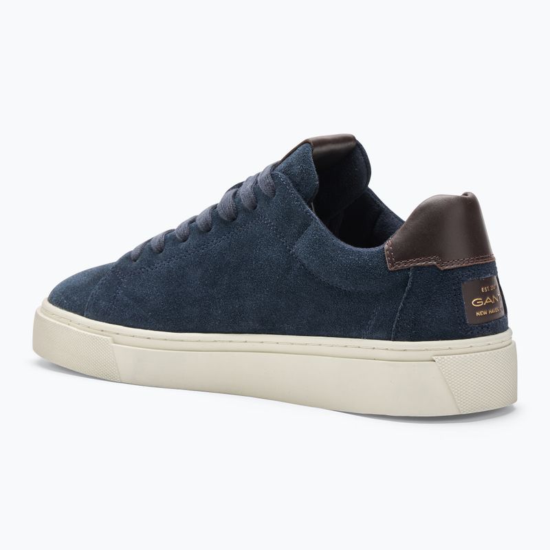 GANT Mc Julien scarpe da uomo 29633685 marine 3