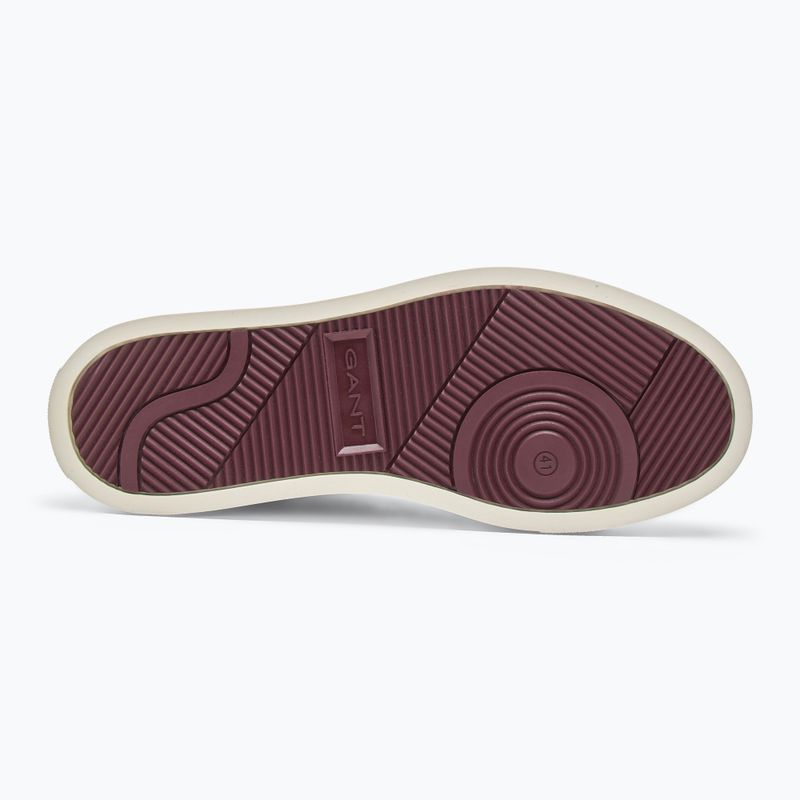 GANT Mc Julien scarpe da uomo 29633685 marine 4