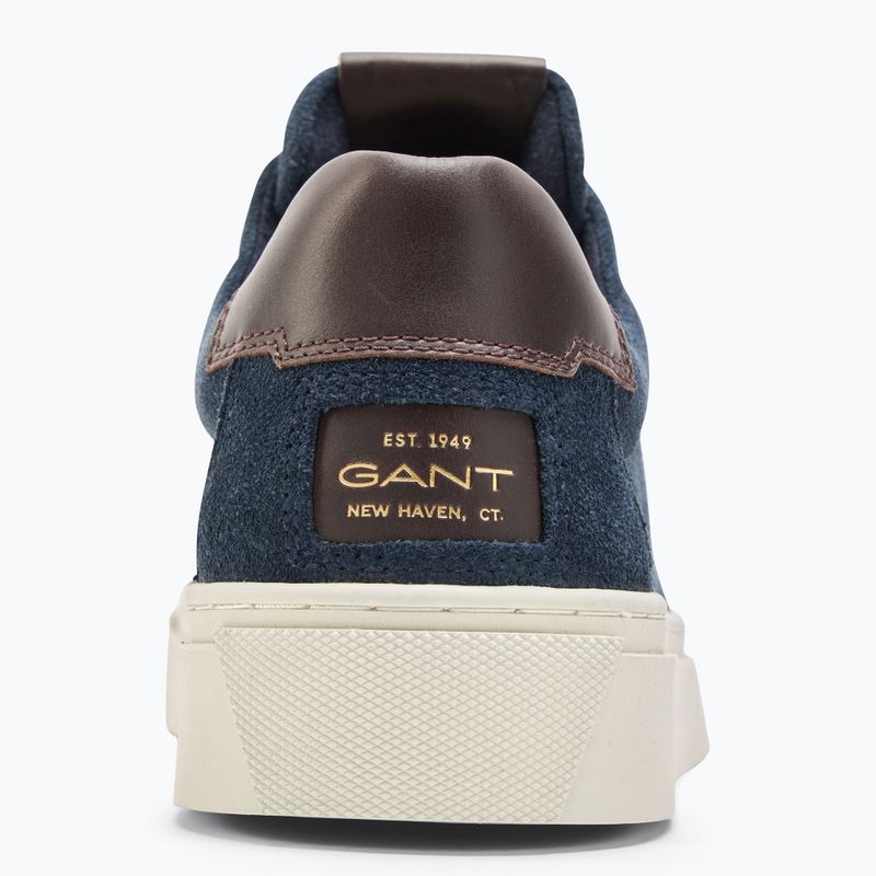 GANT Mc Julien scarpe da uomo 29633685 marine 6