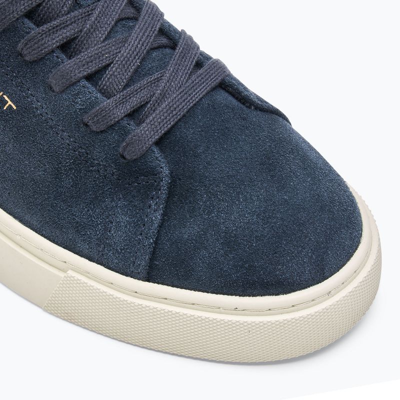 GANT Mc Julien scarpe da uomo 29633685 marine 7