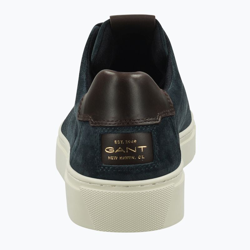 GANT Mc Julien scarpe da uomo 29633685 marine 11