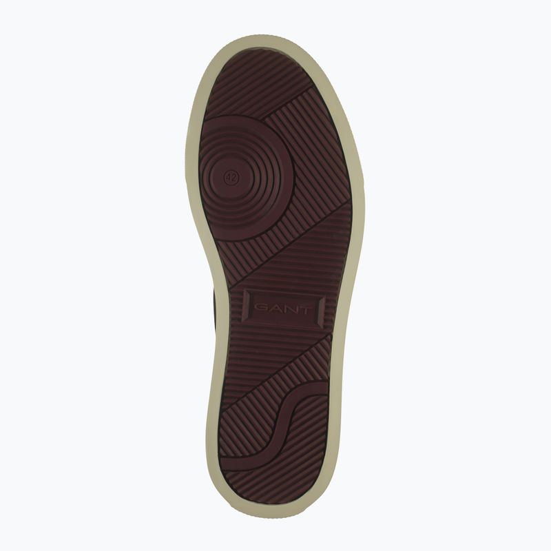 GANT Mc Julien scarpe da uomo 29633685 marine 15