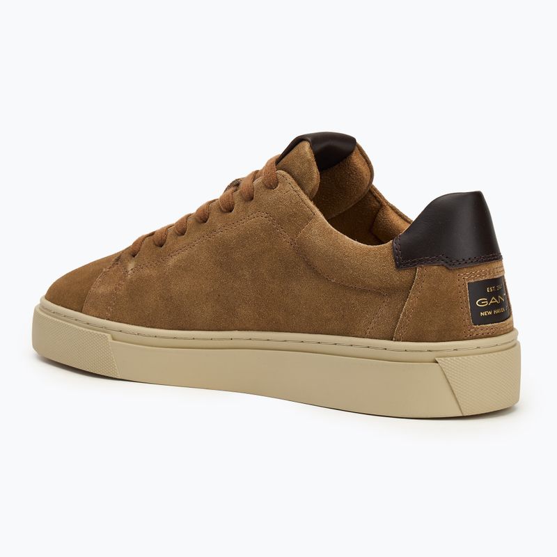 Scarpe da uomo GANT Mc Julien noce 3