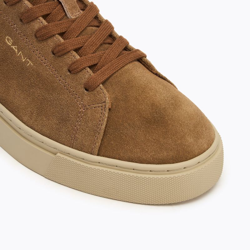 Scarpe da uomo GANT Mc Julien noce 7