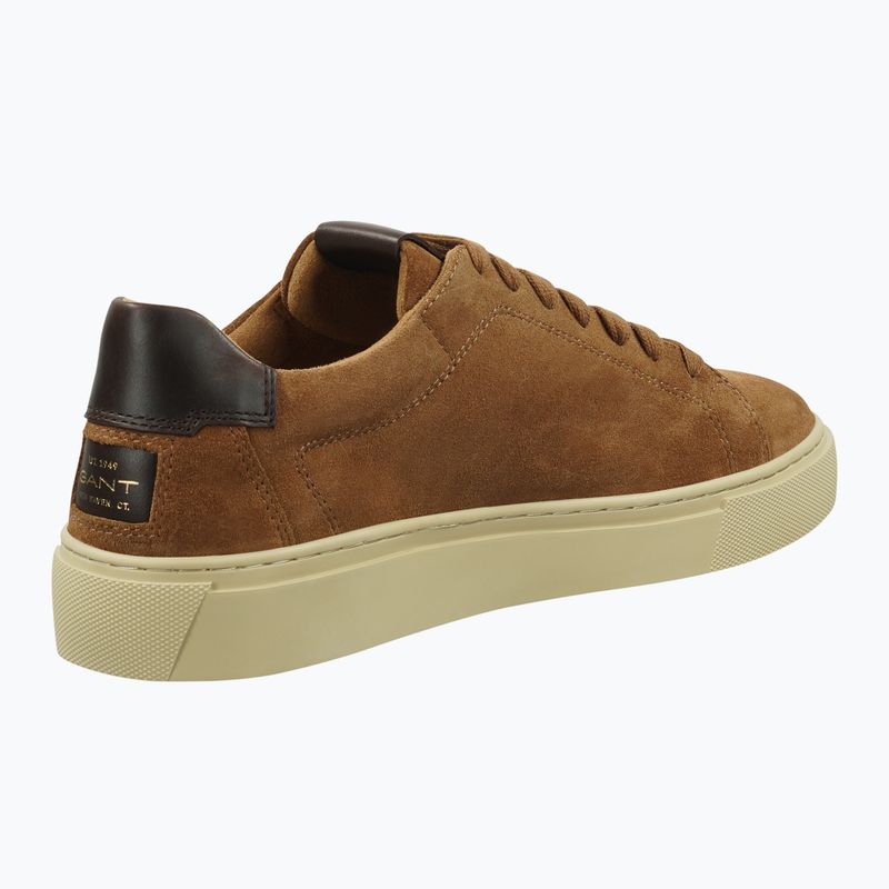 Scarpe da uomo GANT Mc Julien noce 10