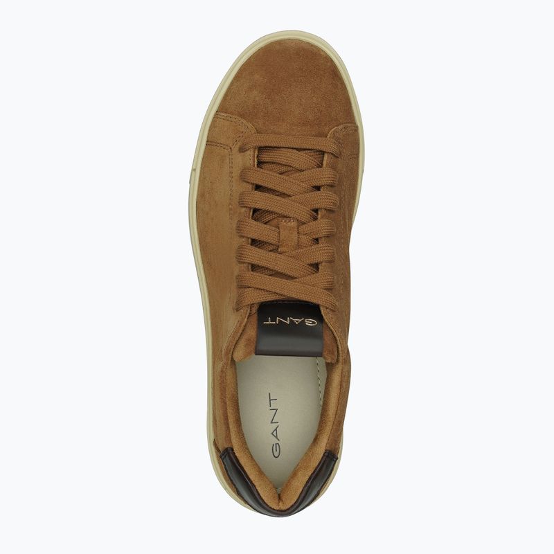 Scarpe da uomo GANT Mc Julien noce 13