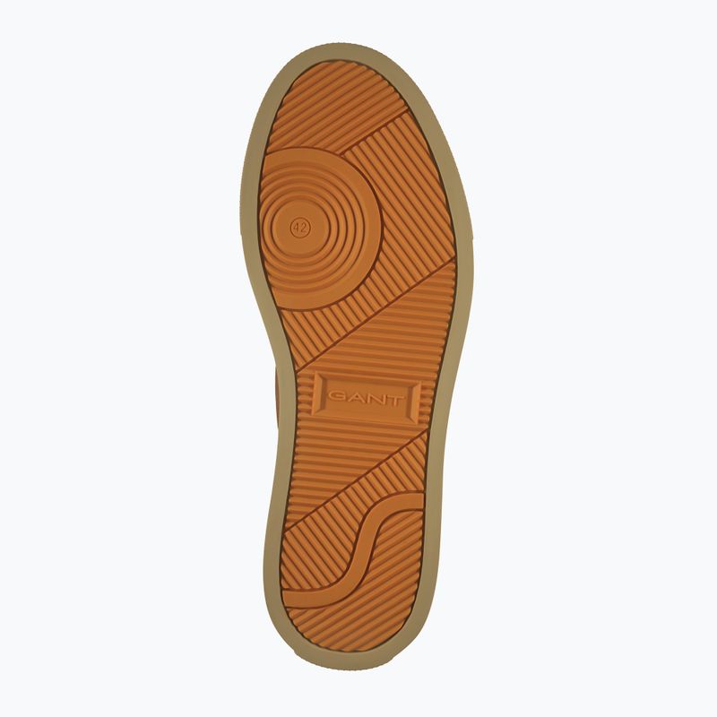Scarpe da uomo GANT Mc Julien noce 14
