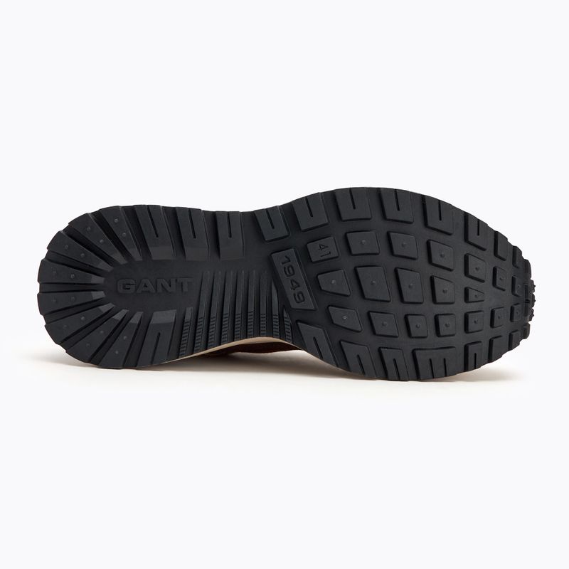 Scarpe da uomo GANT Cazidy castagna/cannella 4