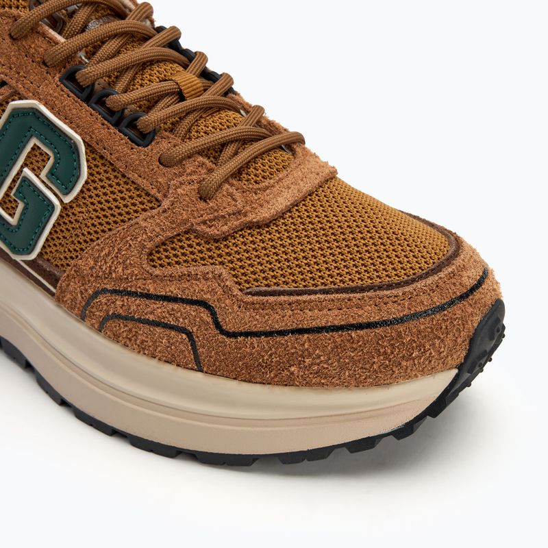 Scarpe da uomo GANT Cazidy castagna/cannella 7