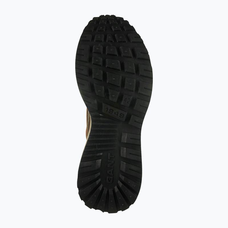 Scarpe da uomo GANT Cazidy castagna/cannella 11