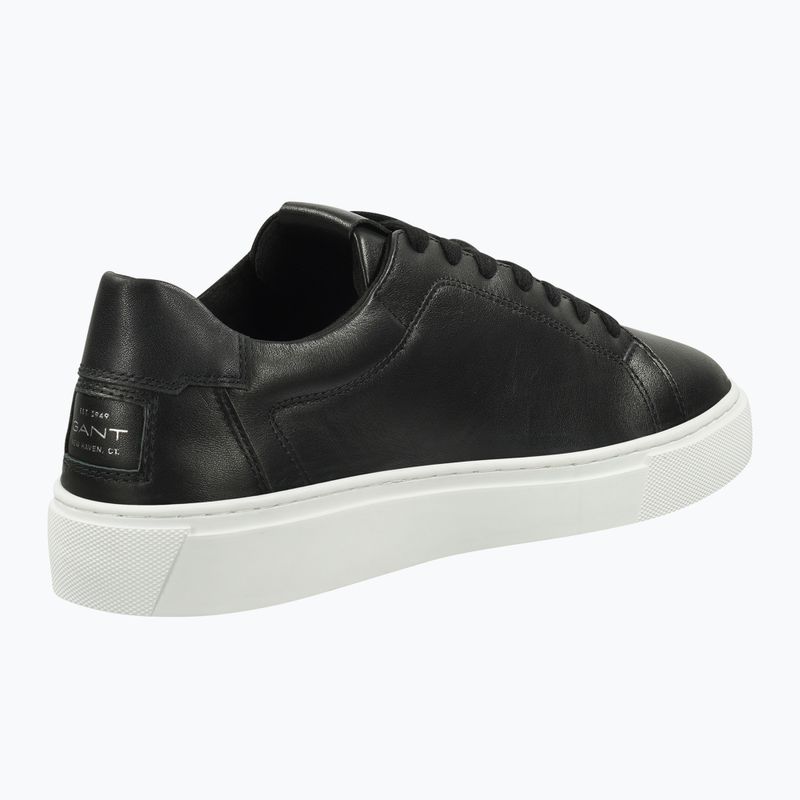 GANT scarpe da uomo Mc Julien nero 3