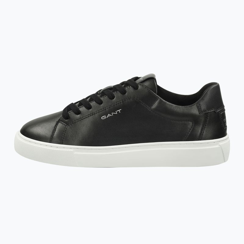 GANT scarpe da uomo Mc Julien nero 5