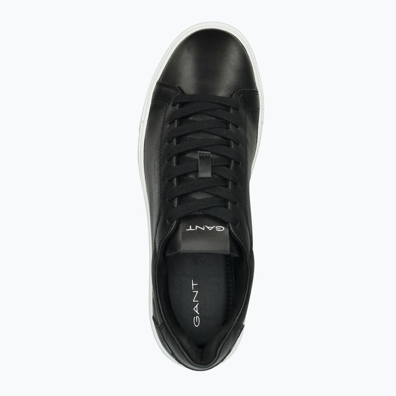 GANT scarpe da uomo Mc Julien nero 6