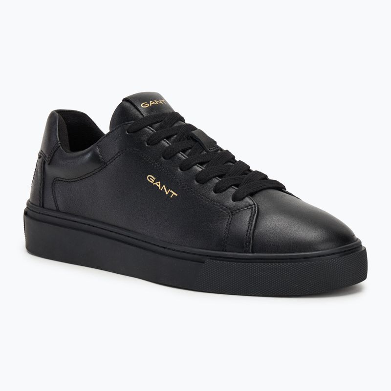 GANT scarpe da uomo Mc Julien nero/nero