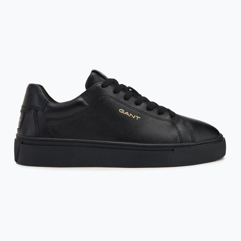 GANT scarpe da uomo Mc Julien nero/nero 2