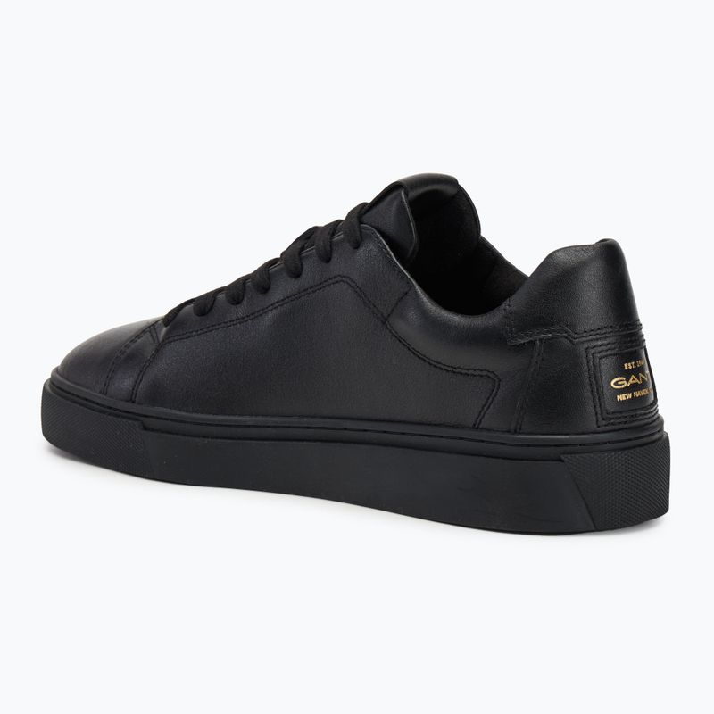 GANT scarpe da uomo Mc Julien nero/nero 3