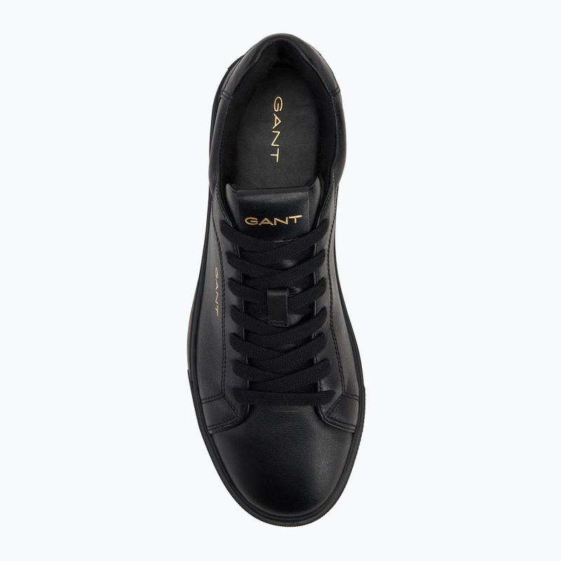 GANT scarpe da uomo Mc Julien nero/nero 5