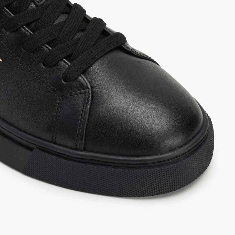 GANT scarpe da uomo Mc Julien nero/nero 7