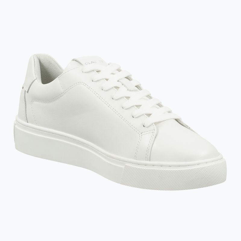 GANT Mc Julien scarpe da uomo bianco/bianco