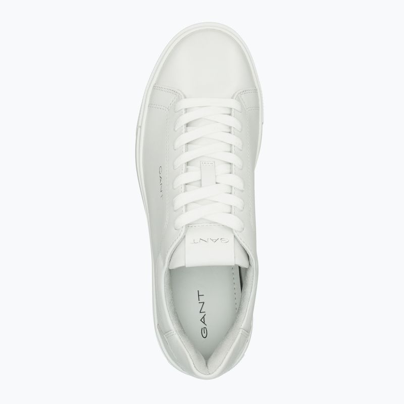 GANT Mc Julien scarpe da uomo bianco/bianco 6