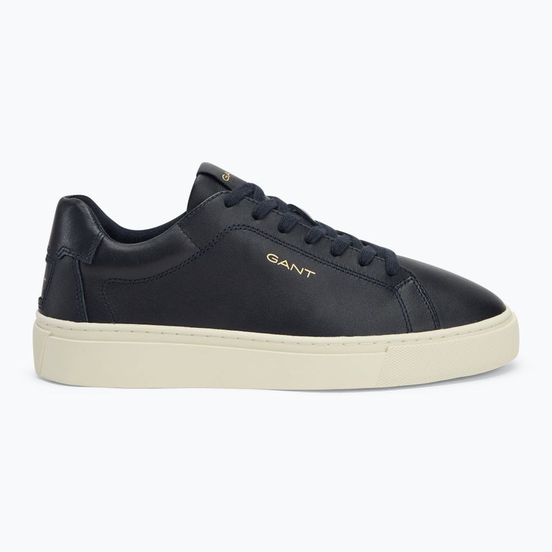 Scarpe da uomo GANT Mc Julien marine 2