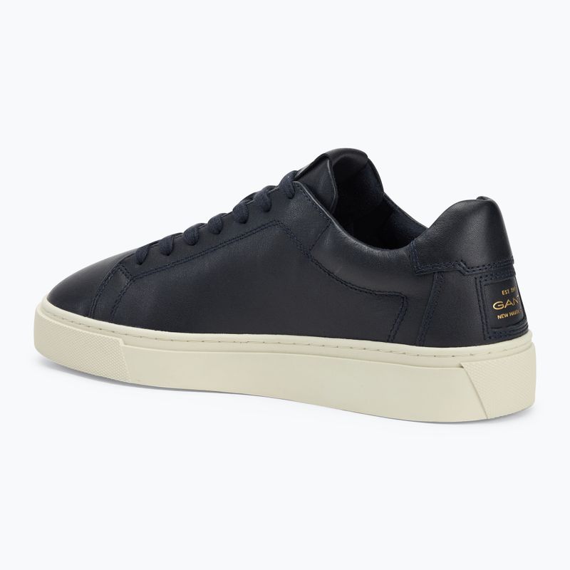 Scarpe da uomo GANT Mc Julien marine 3