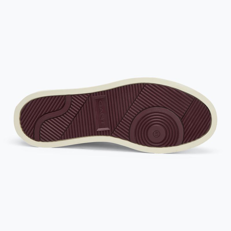 Scarpe da uomo GANT Mc Julien marine 4