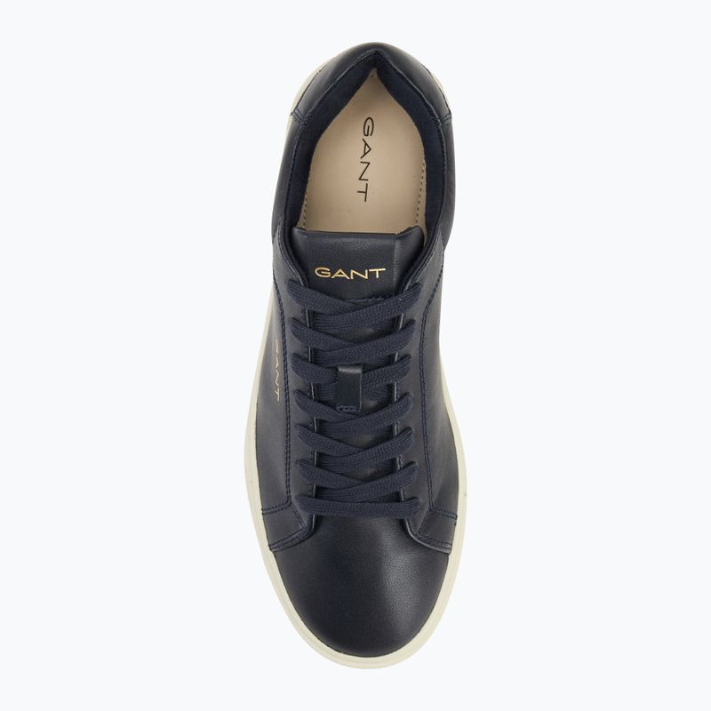 Scarpe da uomo GANT Mc Julien marine 5