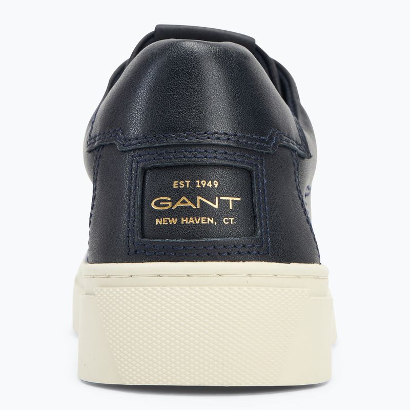 Scarpe da uomo GANT Mc Julien marine 6