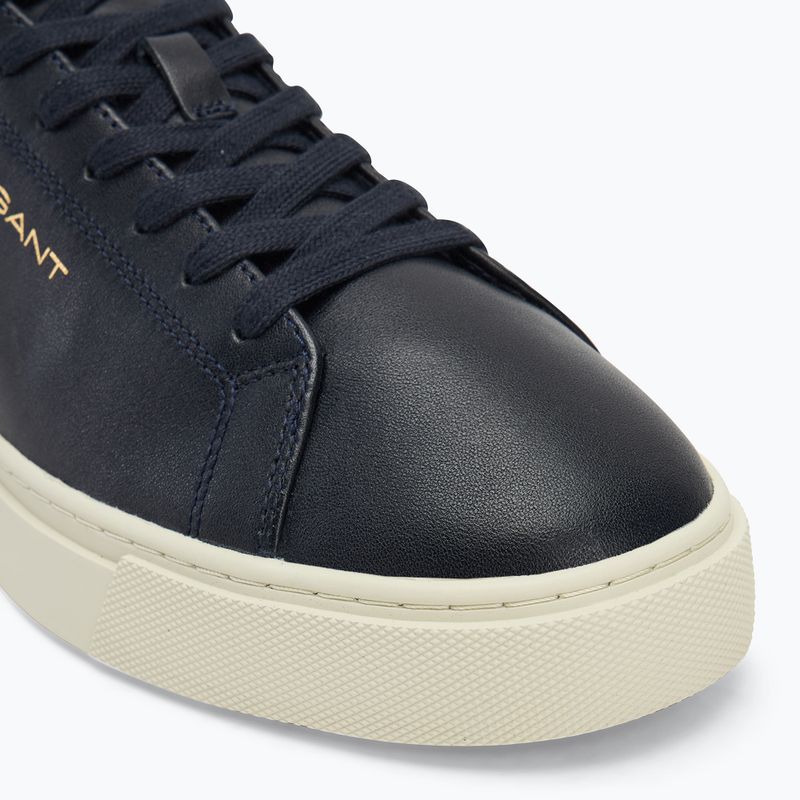 Scarpe da uomo GANT Mc Julien marine 7