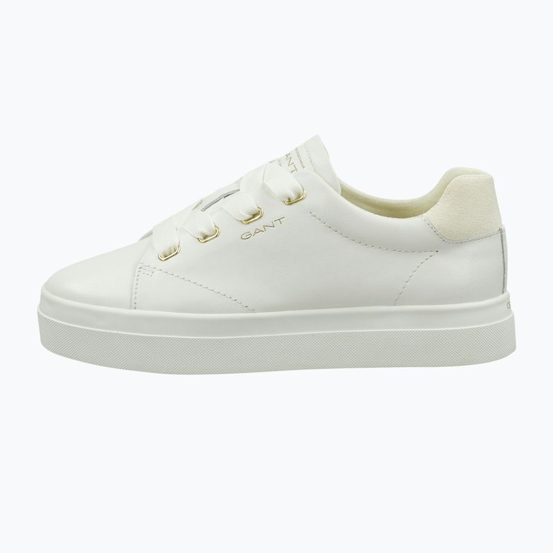 GANT scarpe da donna Avona bianco 29531569-G29 9