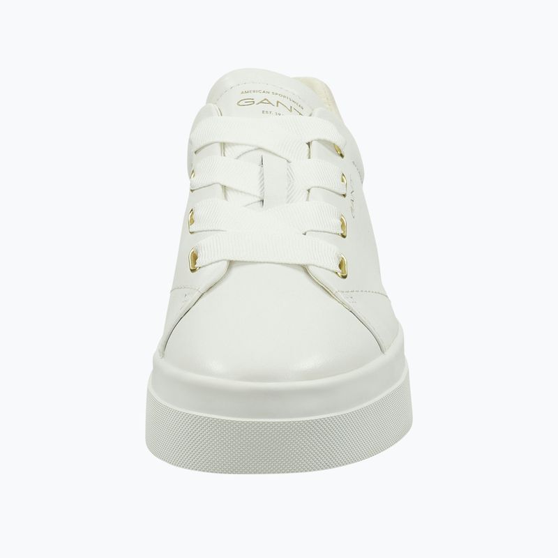 GANT scarpe da donna Avona bianco 29531569-G29 10