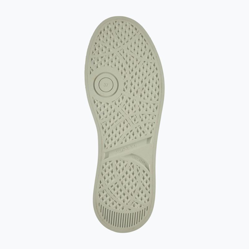 GANT scarpe da donna Avona bianco 29531569-G29 12