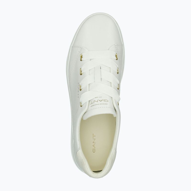 GANT scarpe da donna Avona bianco 29531569-G29 13
