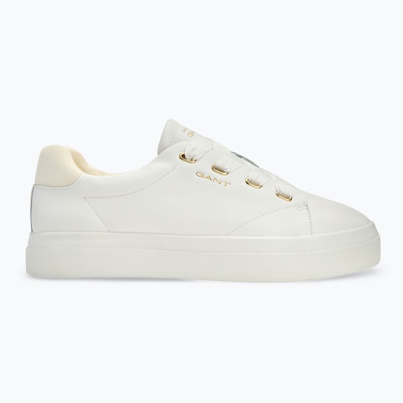 GANT scarpe da donna Avona bianco 29531569-G29 2
