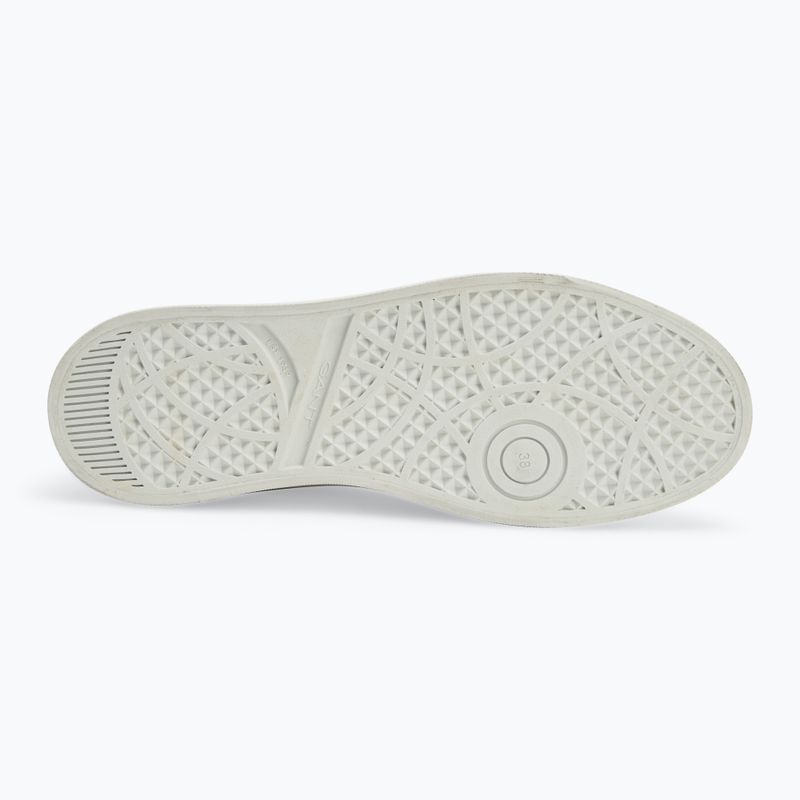 GANT scarpe da donna Avona bianco 29531569-G29 4