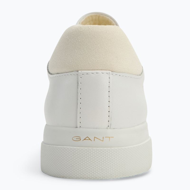 GANT scarpe da donna Avona bianco 29531569-G29 6