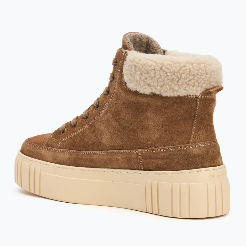 Scarpe da donna GANT Snowmont warm sand 3