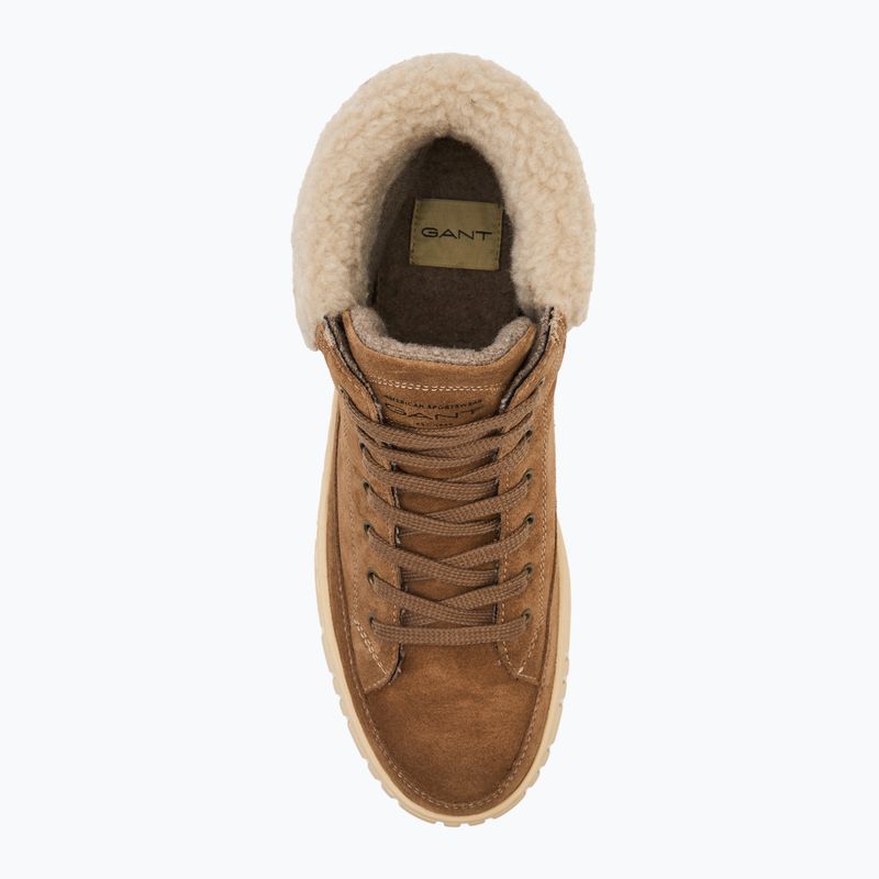 Scarpe da donna GANT Snowmont warm sand 5