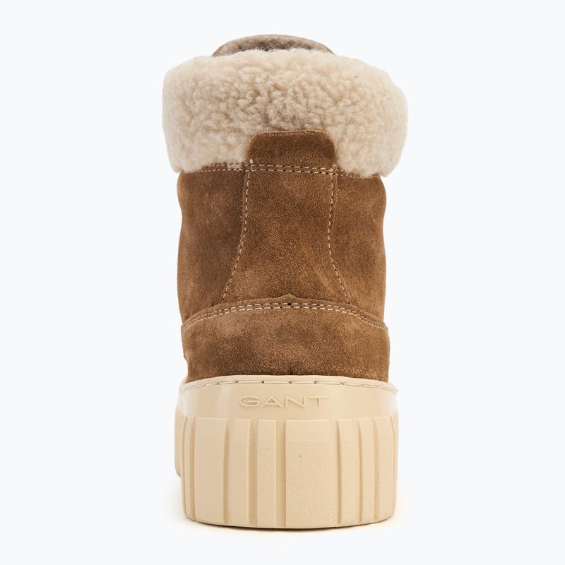 Scarpe da donna GANT Snowmont warm sand 6